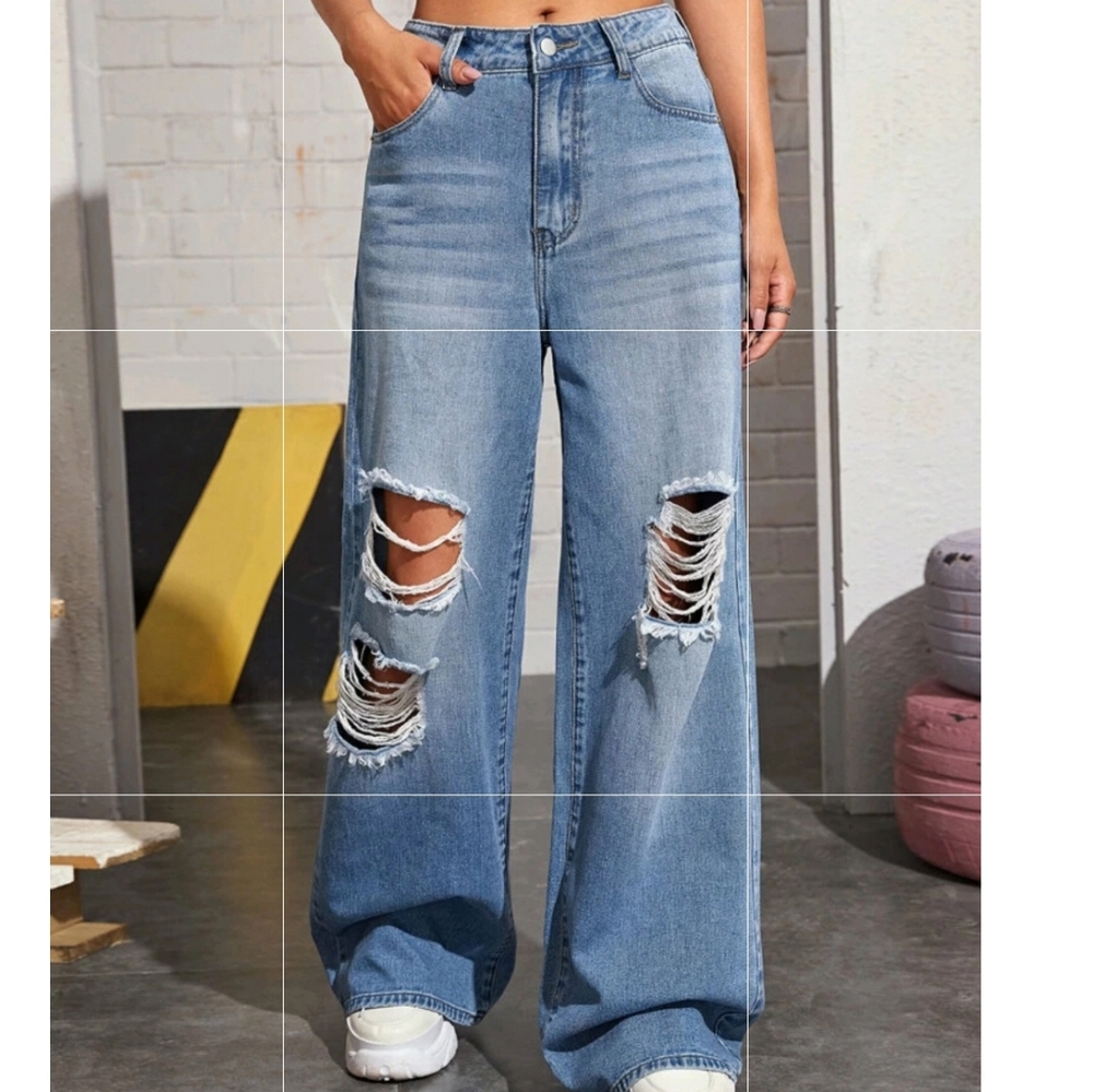 The BEST jeans EVER!